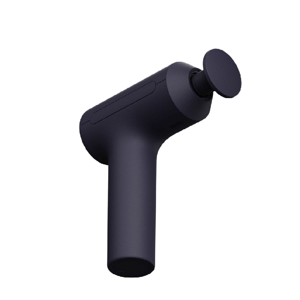 Xiaomi | Percussive Massage Gun 2 EU | Deep Tissue Muscle Massager | 3200 RPM | 5 Intensity Levels | Black