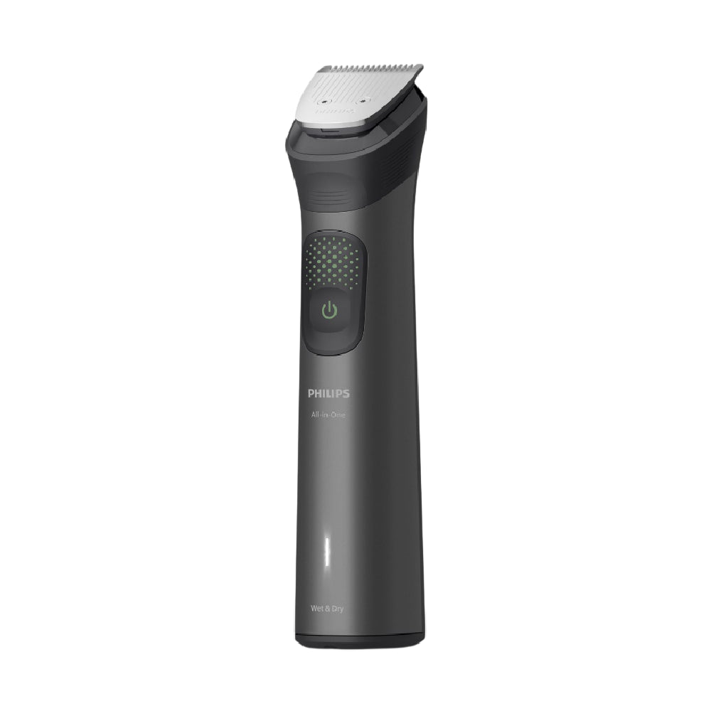 Philips | All-in-One Hair Trimmer | MG9531/15 9000 Series | 15-in-1 | Black