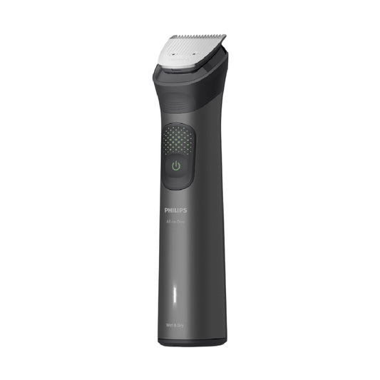 Philips | All-in-One Hair Trimmer | MG9531/15 9000 Series | 15-in-1 | Black