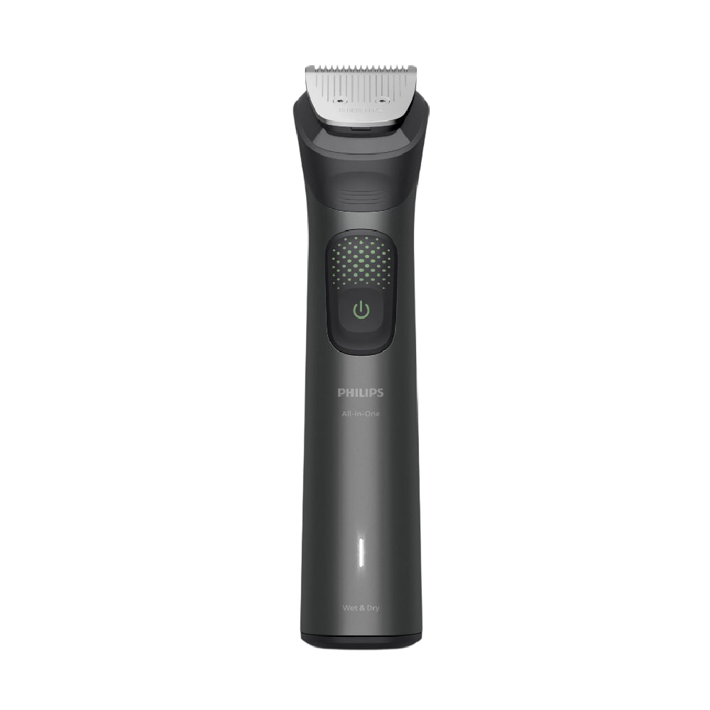 Philips | All-in-One Hair Trimmer | MG9531/15 9000 Series | 15-in-1 | Black