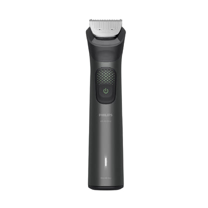 Philips | All-in-One Hair Trimmer | MG9531/15 9000 Series | 15-in-1 | Black