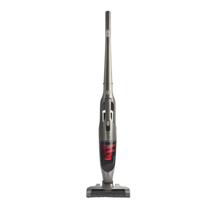 Gorenje G FORCE FREE | Vacuum cleaner SVC252GFA | Cordless | Stick/handheld | Dry | 140 W | Black/Grey