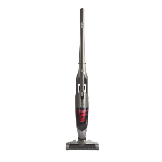 Gorenje G FORCE FREE | Vacuum cleaner SVC252GFA | Cordless | Stick/handheld | Dry | 140 W | Black/Grey