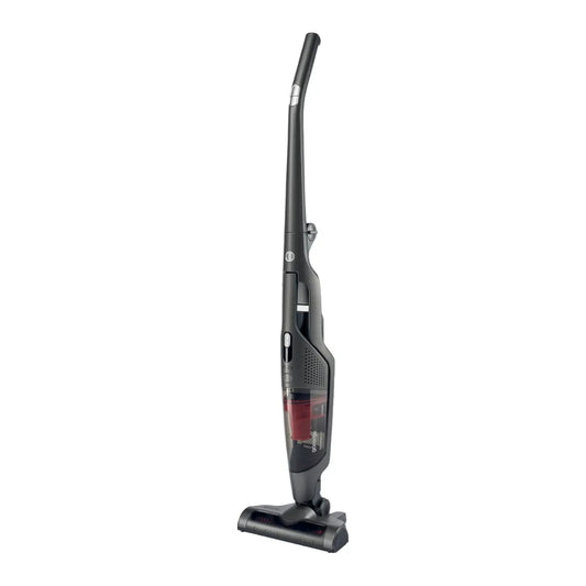 Gorenje G FORCE FREE | Vacuum cleaner SVC252GFA | Cordless | Stick/handheld | Dry | 140 W | Black/Grey