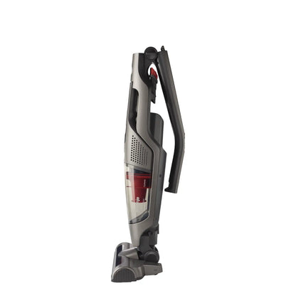 Gorenje G FORCE FREE | Vacuum cleaner SVC252GFA | Cordless | Stick/handheld | Dry | 140 W | Black/Grey