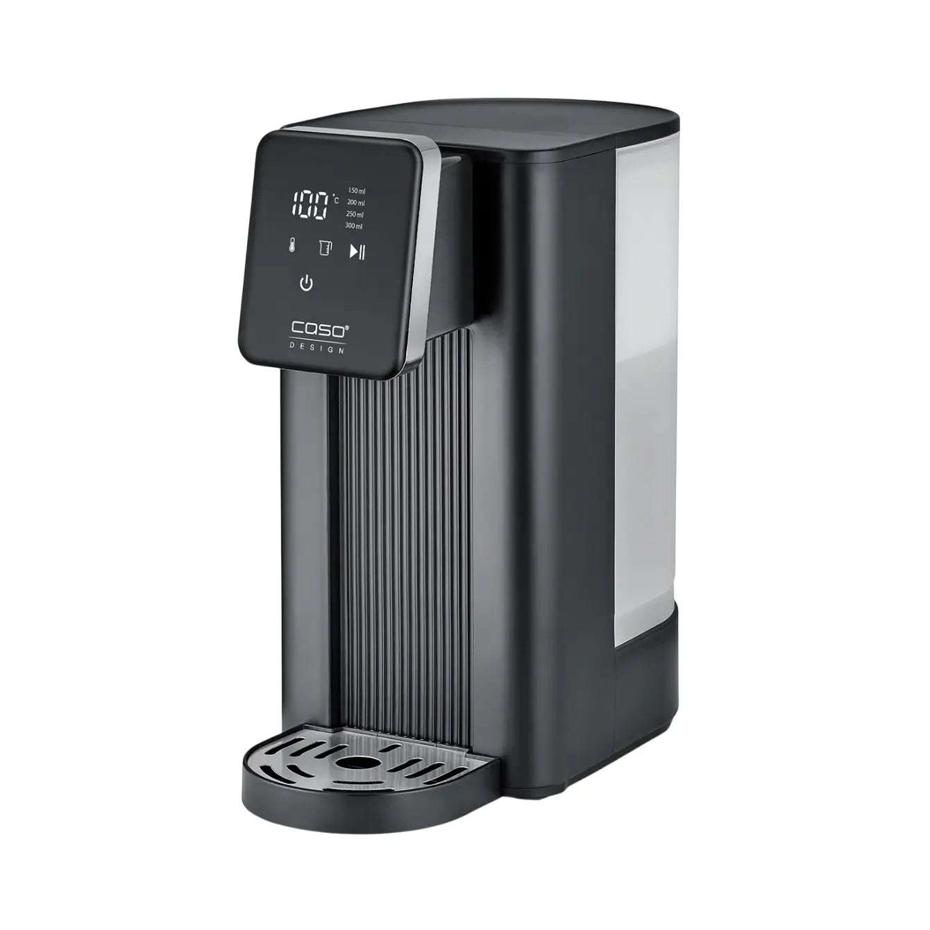 Caso | Turbo Hot Water Dispenser | HW 616 | Water Dispenser | 2600 W | 2.5 L | Plastic/Stainless Steel