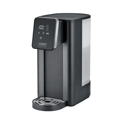 Caso | Turbo Hot Water Dispenser | HW 616 | Water Dispenser | 2600 W | 2.5 L | Plastic/Stainless Steel
