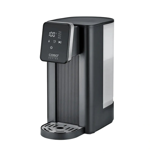 Caso | Turbo Hot Water Dispenser | HW 616 | Water Dispenser | 2600 W | 2.5 L | Plastic/Stainless Steel