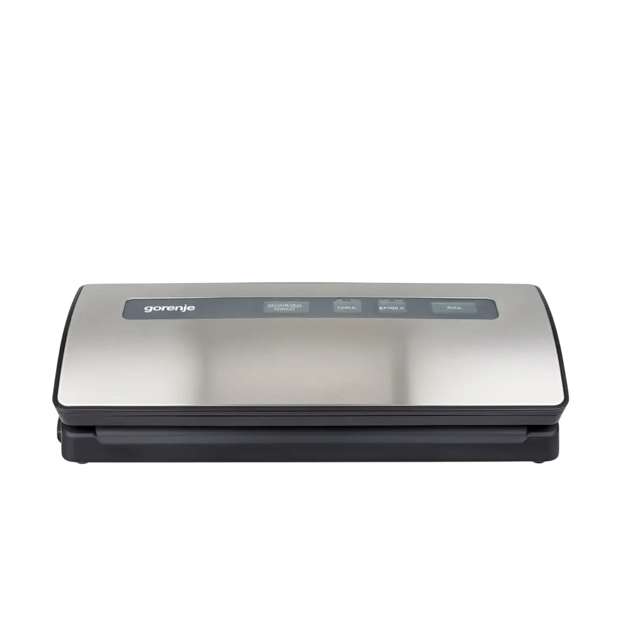 Gorenje | Bar Vacuum sealer | VS120E | Power 120 W | Grey