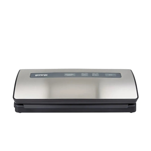 Gorenje | Bar Vacuum sealer | VS120E | Power 120 W | Grey