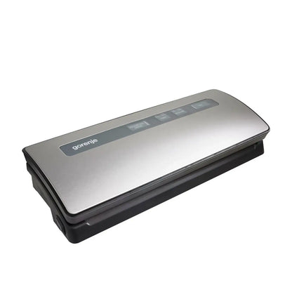 Gorenje | Bar Vacuum sealer | VS120E | Power 120 W | Grey