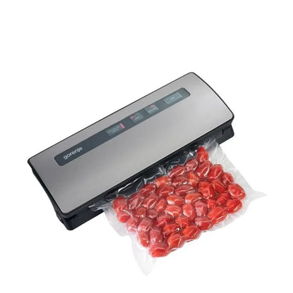 Gorenje | Bar Vacuum sealer | VS120E | Power 120 W | Grey