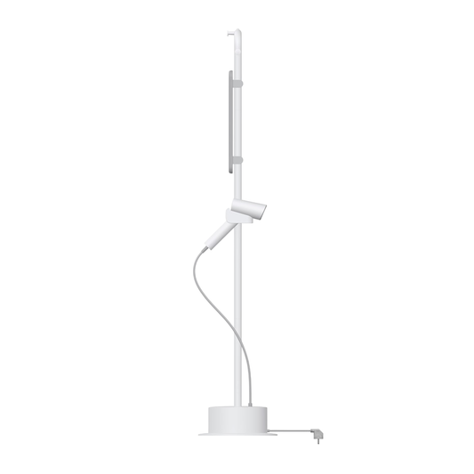 Xiaomi | Handheld steamer | Standing Garment Steamer EU | 2400 W | 36 g/min | White