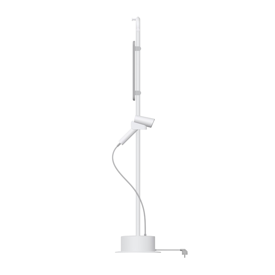 Xiaomi | Handheld steamer | Standing Garment Steamer EU | 2400 W | 36 g/min | White
