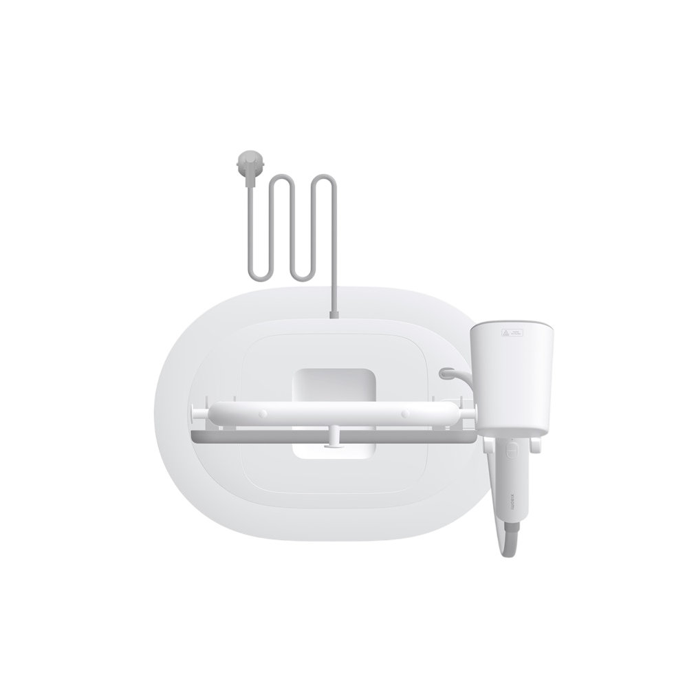Xiaomi | Handheld steamer | Standing Garment Steamer EU | 2400 W | 36 g/min | White