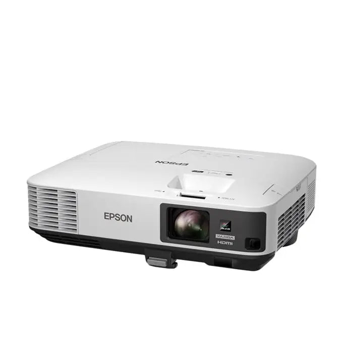 Epson | EB-2250U | 3LCD projector | WUXGA | 1920 x 1200 | 5000 ANSI lumens | White