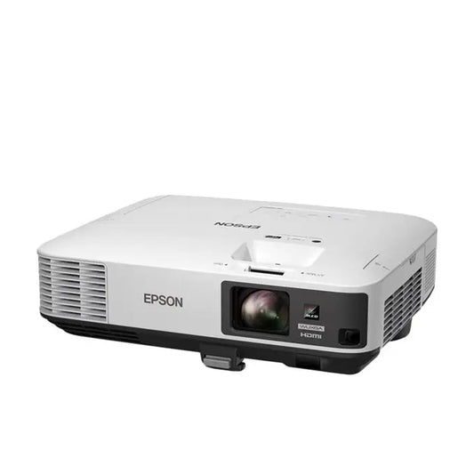 Epson | EB-2250U | 3LCD projector | WUXGA | 1920 x 1200 | 5000 ANSI lumens | White