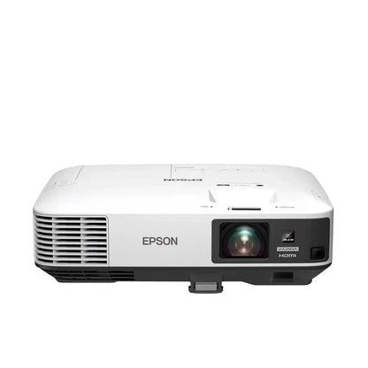 Epson | EB-2250U | 3LCD projector | WUXGA | 1920 x 1200 | 5000 ANSI lumens | White