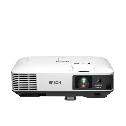 Epson | EB-2250U | 3LCD projector | WUXGA | 1920 x 1200 | 5000 ANSI lumens | White