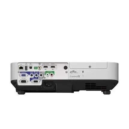 Epson | EB-2250U | 3LCD projector | WUXGA | 1920 x 1200 | 5000 ANSI lumens | White