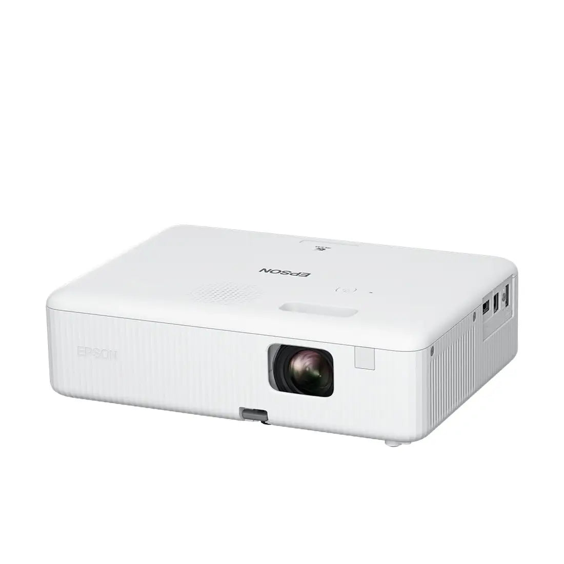 Epson | CO-W01 | 3LCD projector | WXGA | 1280 x 800 | 3000 ANSI lumens | White