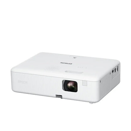 Epson | CO-W01 | 3LCD projector | WXGA | 1280 x 800 | 3000 ANSI lumens | White
