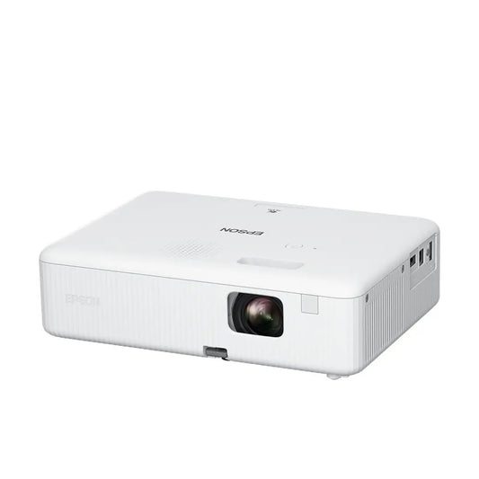 Epson | CO-W01 | 3LCD projector | WXGA | 1280 x 800 | 3000 ANSI lumens | White