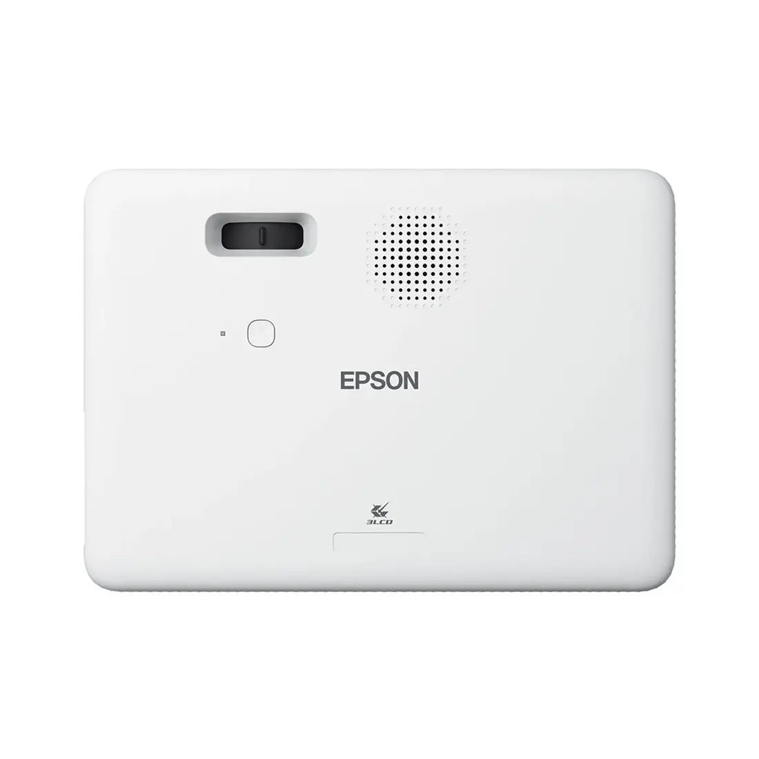 Epson | CO-W01 | 3LCD projector | WXGA | 1280 x 800 | 3000 ANSI lumens | White