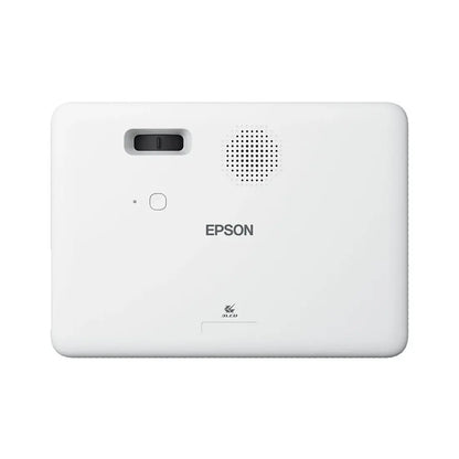 Epson | CO-W01 | 3LCD projector | WXGA | 1280 x 800 | 3000 ANSI lumens | White