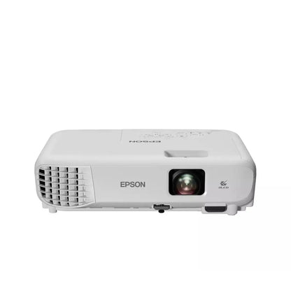 Epson | EB-W53 | 3LCD projector | WXGA | 1280 x 800 | 4000 ANSI lumens | White
