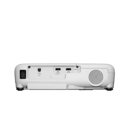 Epson | EB-W53 | 3LCD projector | WXGA | 1280 x 800 | 4000 ANSI lumens | White