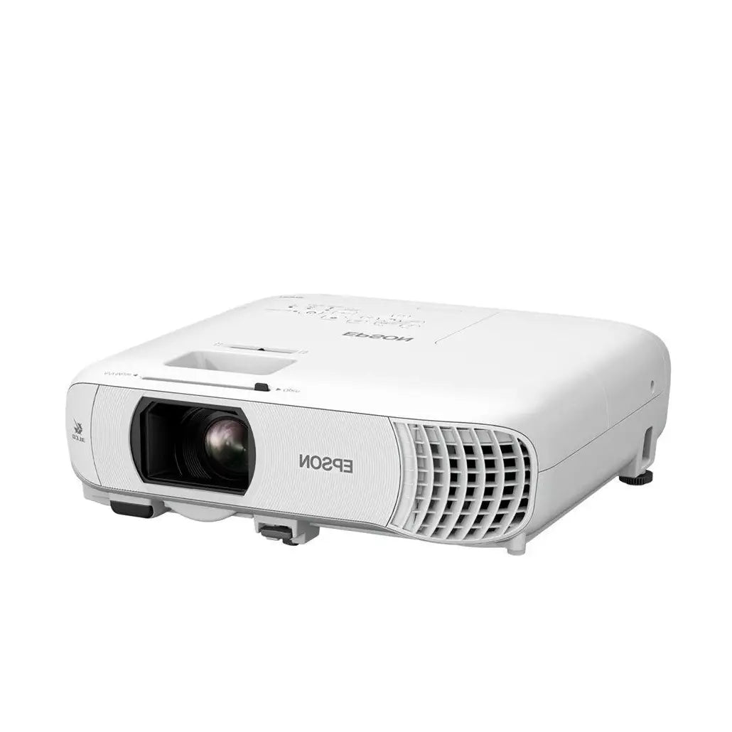 Epson | EH-TW840 | 3LCD projector | 1920 x 1080 | 4000 ANSI lumens | White