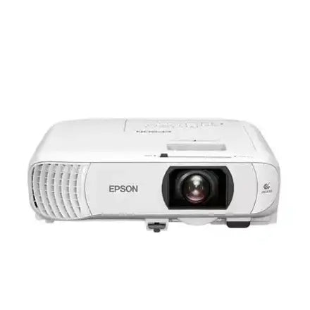Epson | EH-TW840 | 3LCD projector | 1920 x 1080 | 4000 ANSI lumens | White