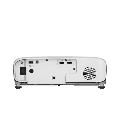 Epson | EH-TW840 | 3LCD projector | 1920 x 1080 | 4000 ANSI lumens | White