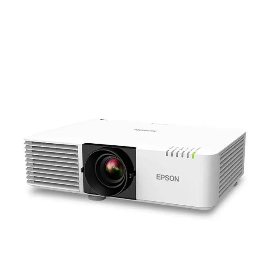 Epson | EB-L520U | 3LCD projector | WUXGA | 1920 x 1200 | 5200 ANSI lumens | White