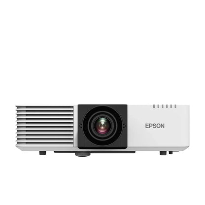 Epson | EB-L520U | 3LCD projector | WUXGA | 1920 x 1200 | 5200 ANSI lumens | White