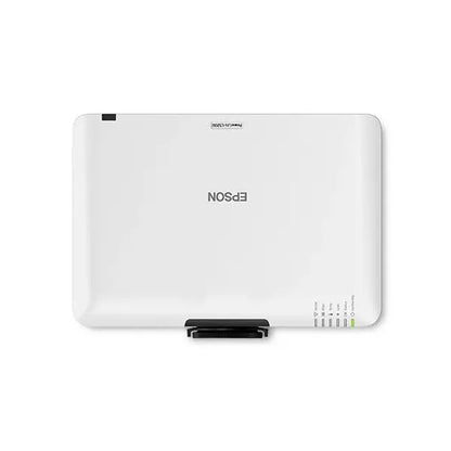 Epson | EB-L520U | 3LCD projector | WUXGA | 1920 x 1200 | 5200 ANSI lumens | White