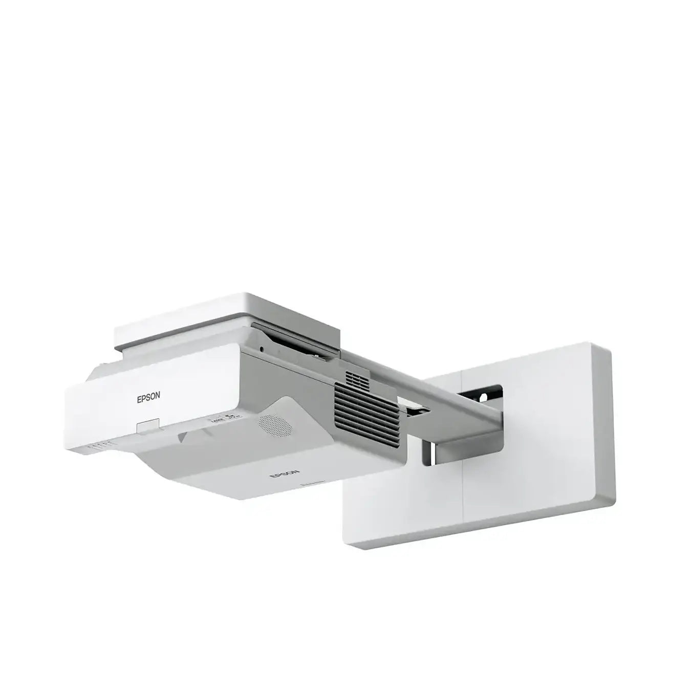 Epson | EB-770F | 3LCD projector | Full HD | 4100 ANSI lumens | White