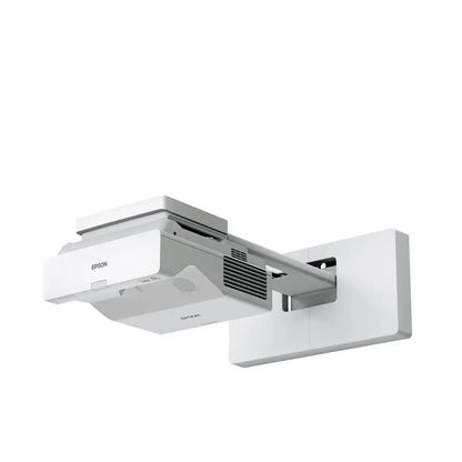 Epson | EB-770F | 3LCD projector | Full HD | 4100 ANSI lumens | White