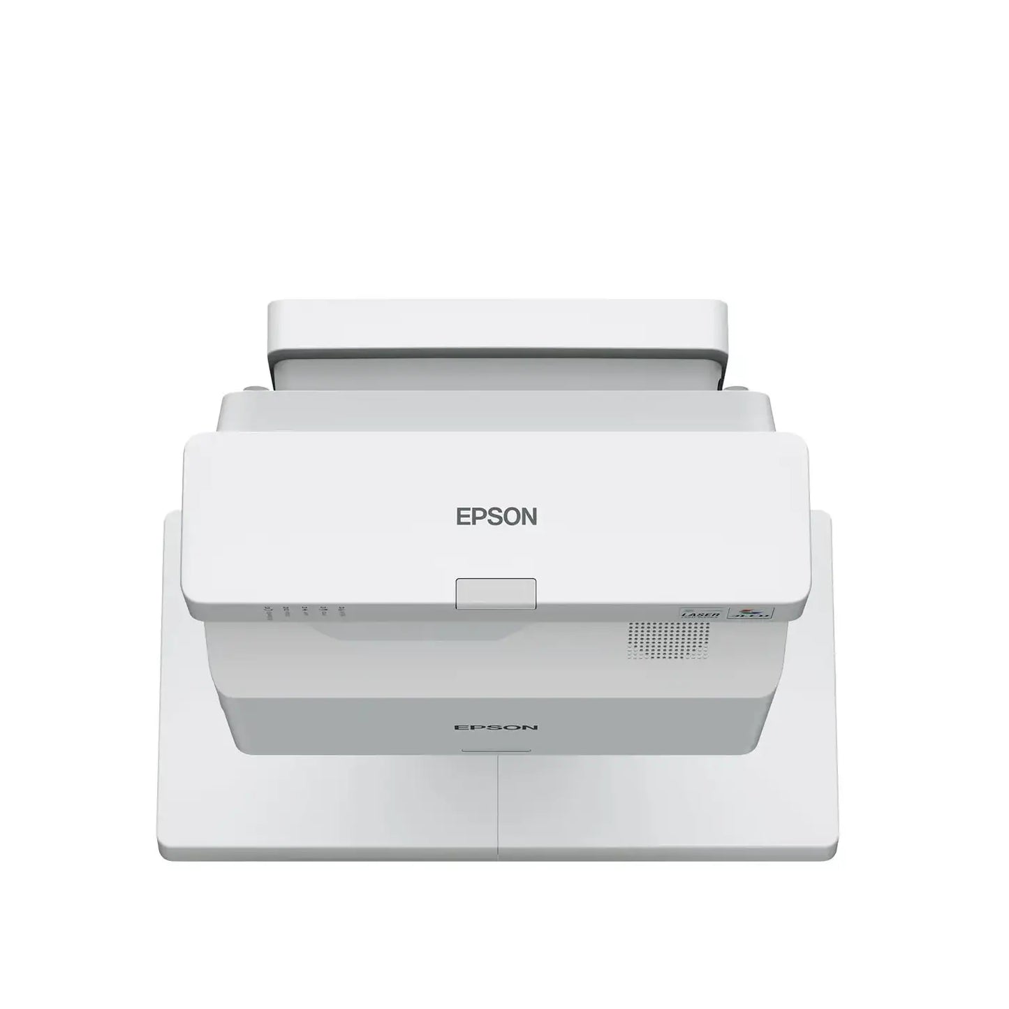 Epson | EB-770F | 3LCD projector | Full HD | 4100 ANSI lumens | White