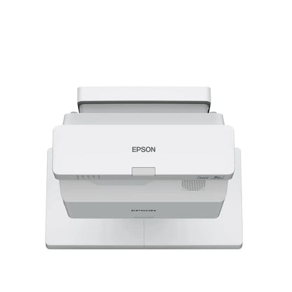 Epson | EB-770F | 3LCD projector | Full HD | 4100 ANSI lumens | White