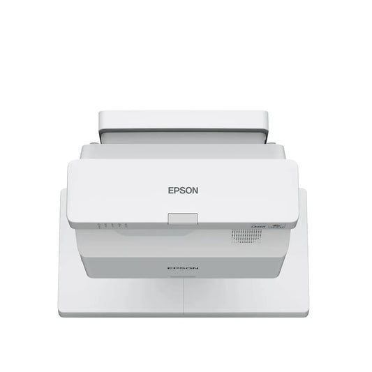 Epson | EB-770F | 3LCD projector | Full HD | 4100 ANSI lumens | White