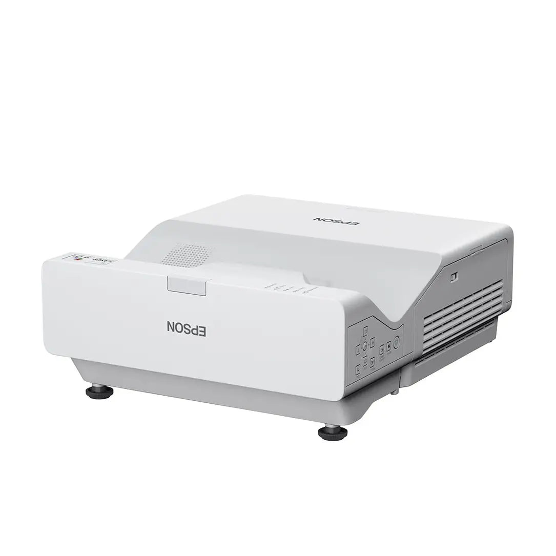 Epson | EB-770F | 3LCD projector | Full HD | 4100 ANSI lumens | White