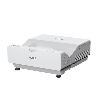 Epson | EB-770F | 3LCD projector | Full HD | 4100 ANSI lumens | White