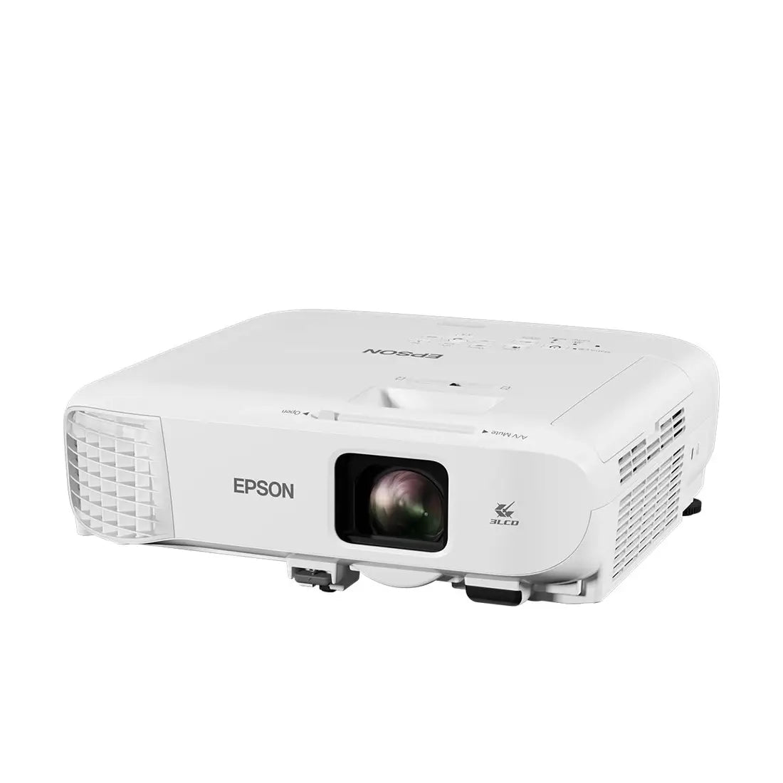 Epson | EB-X49 | 3LCD projector | XGA | 1024 x 768 | 3600 ANSI lumens | White