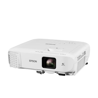Epson | EB-X49 | 3LCD projector | XGA | 1024 x 768 | 3600 ANSI lumens | White