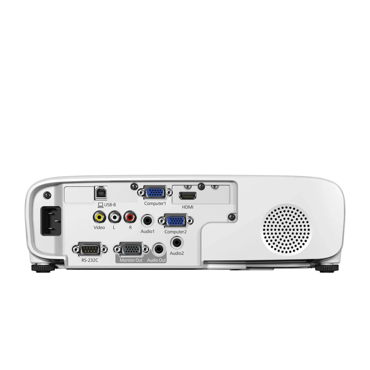 Epson | EB-X49 | 3LCD projector | XGA | 1024 x 768 | 3600 ANSI lumens | White