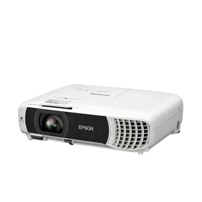 Epson | EB-FH08 | 3LCD projector | 1920 x 1080 | 3600 ANSI lumens | White