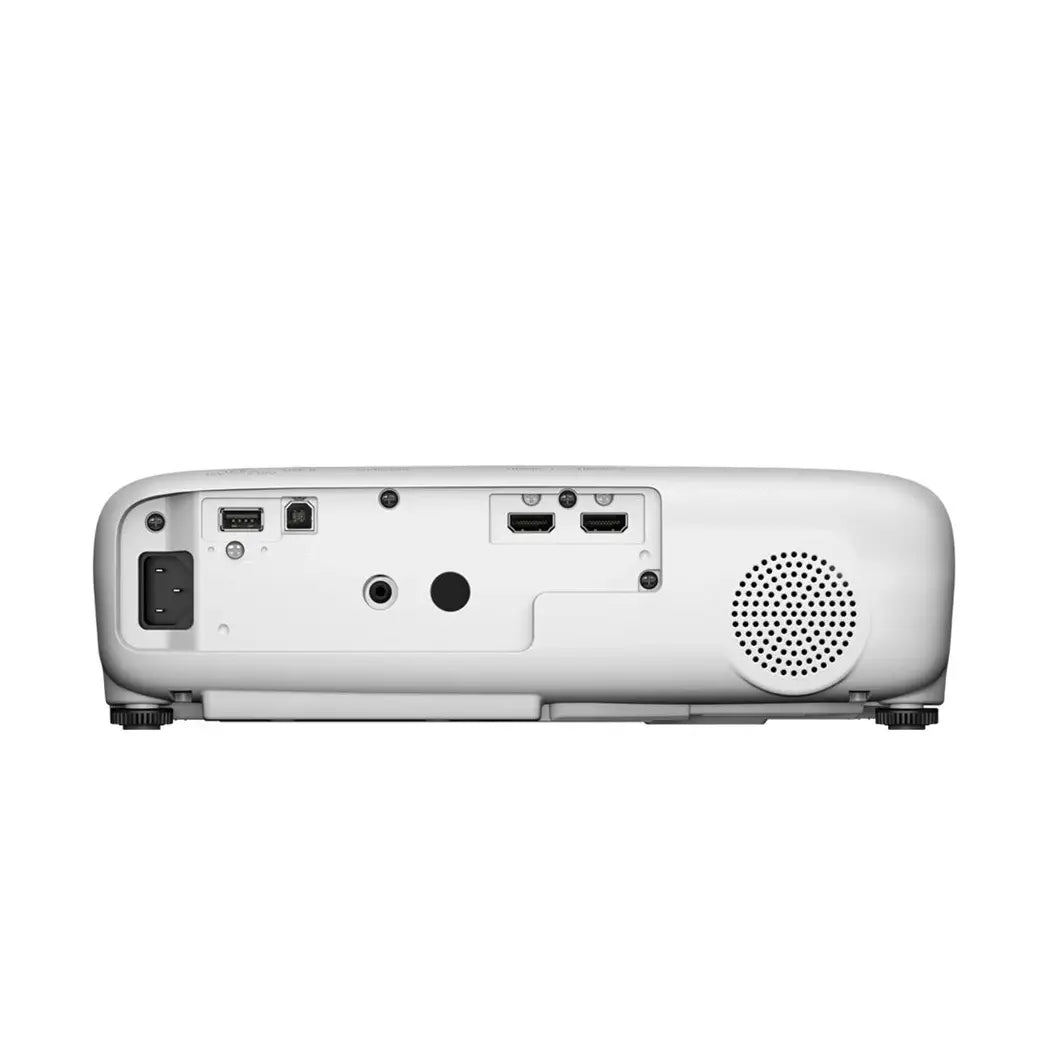 Epson | EB-FH08 | 3LCD projector | 1920 x 1080 | 3600 ANSI lumens | White