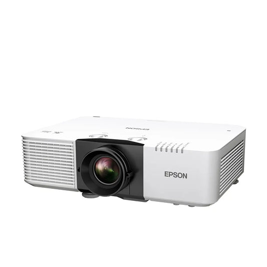 Epson | EB-L890U | 3LCD projector | WUXGA | 1920 x 1200 | 8000 ANSI lumens | White